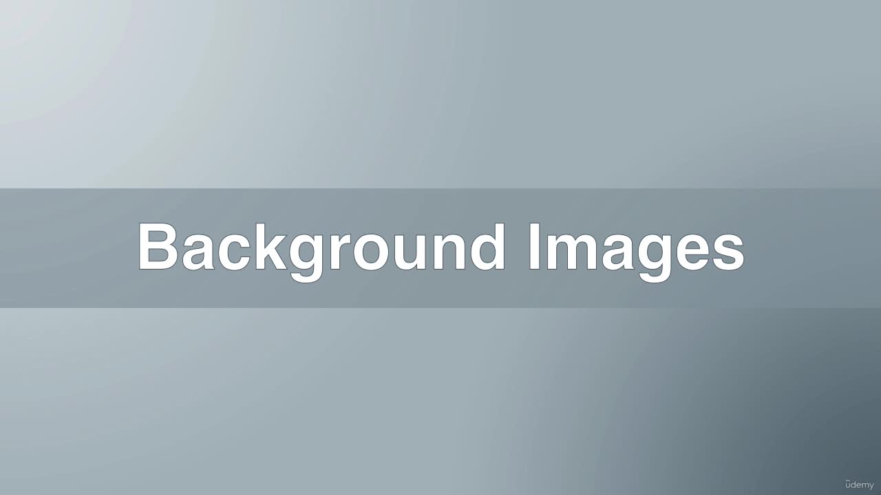 Background Images