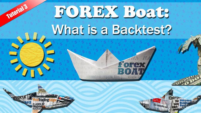 What is a Backtest?