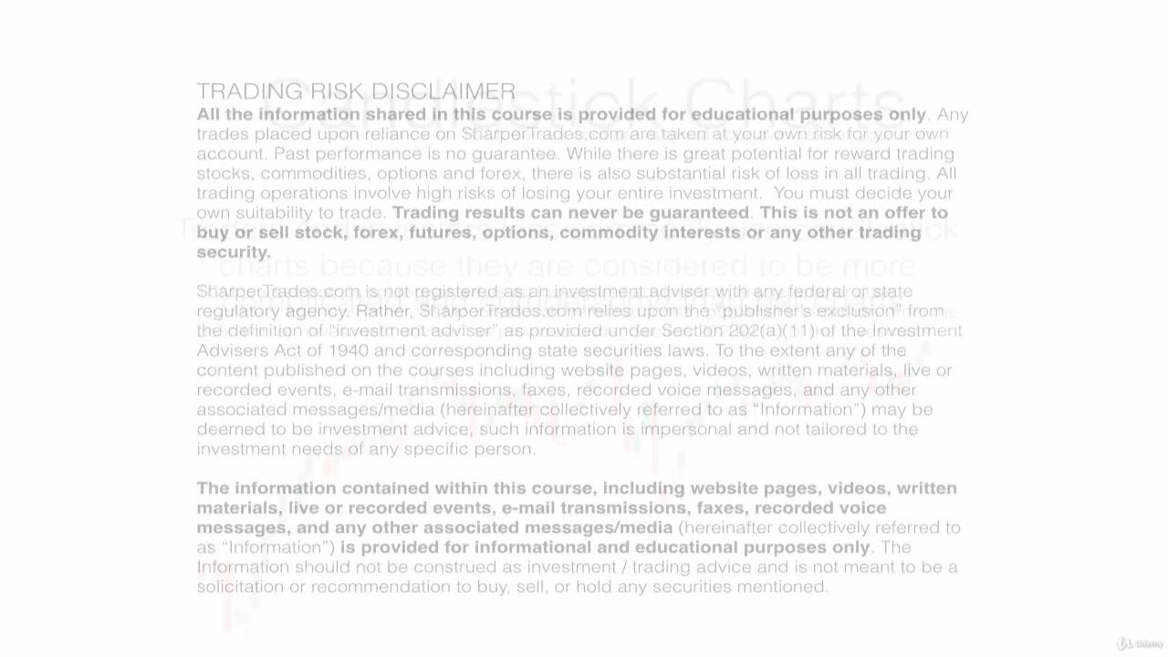 How to Read Candlestick Charts
