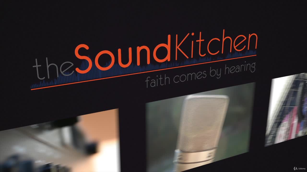 Sound Production Architecture
