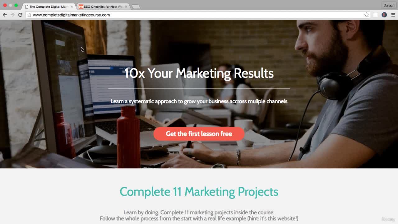 Introduction to SEO