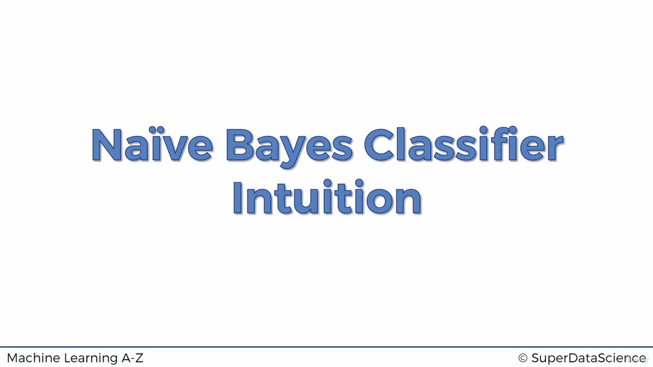 Understanding Naive Bayes Algorithm: Probabilistic Classification Explained
