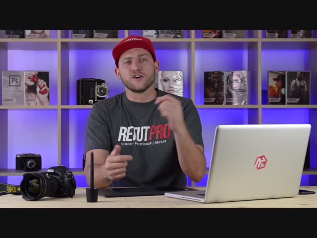 Photoshop Introduction - What & How