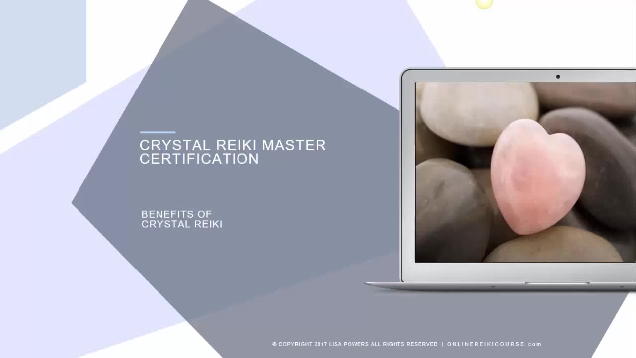 How including crystals can enhance your Reiki practice