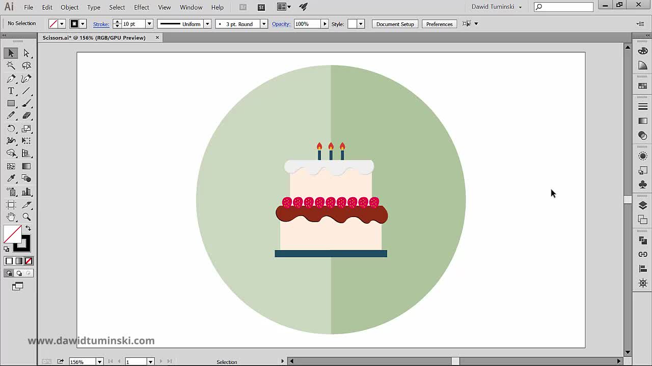 How To Use The Eraser Tool