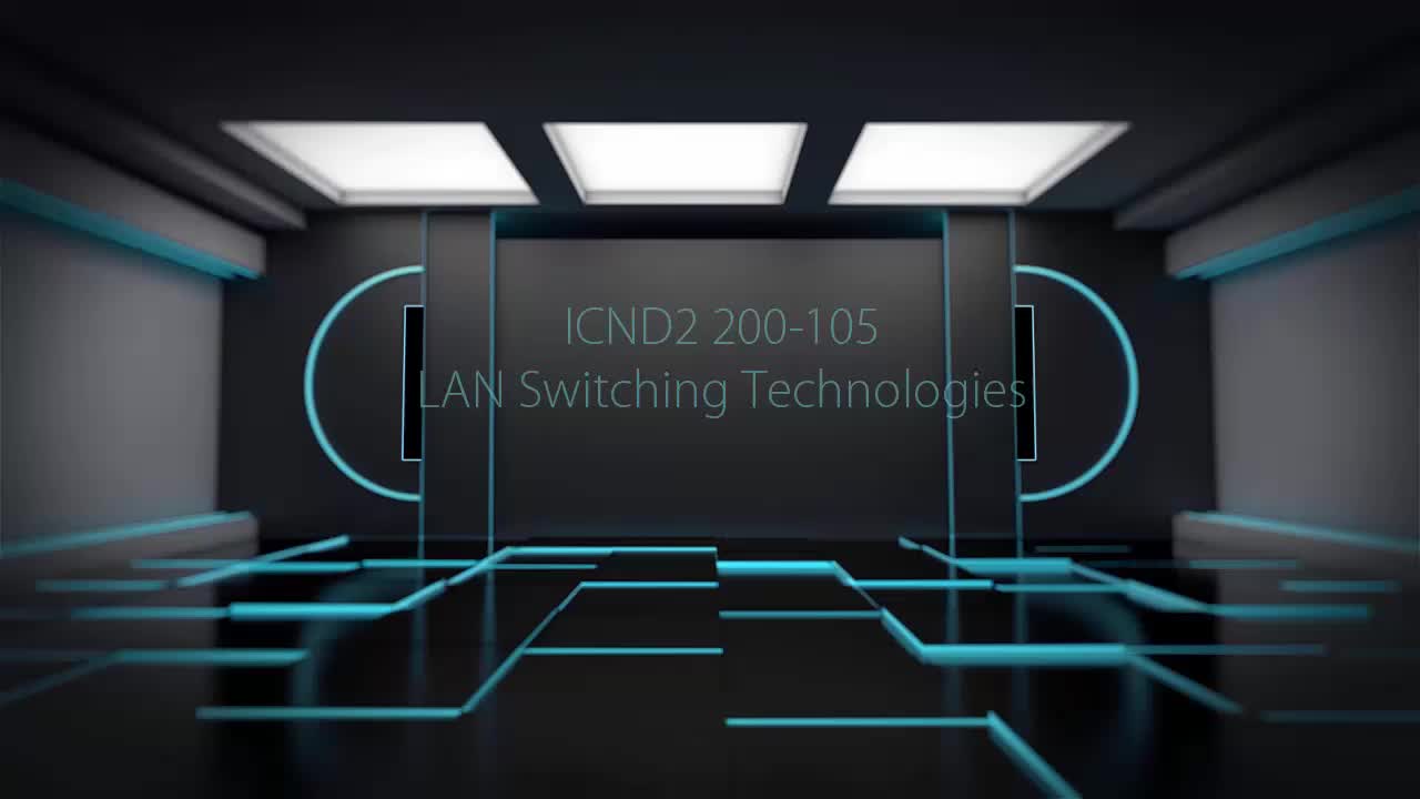 VLANs