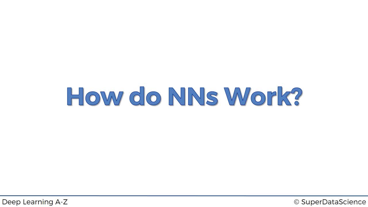 How Do Neural Networks Work? Step-by-Step Guide to Property Valuation Example