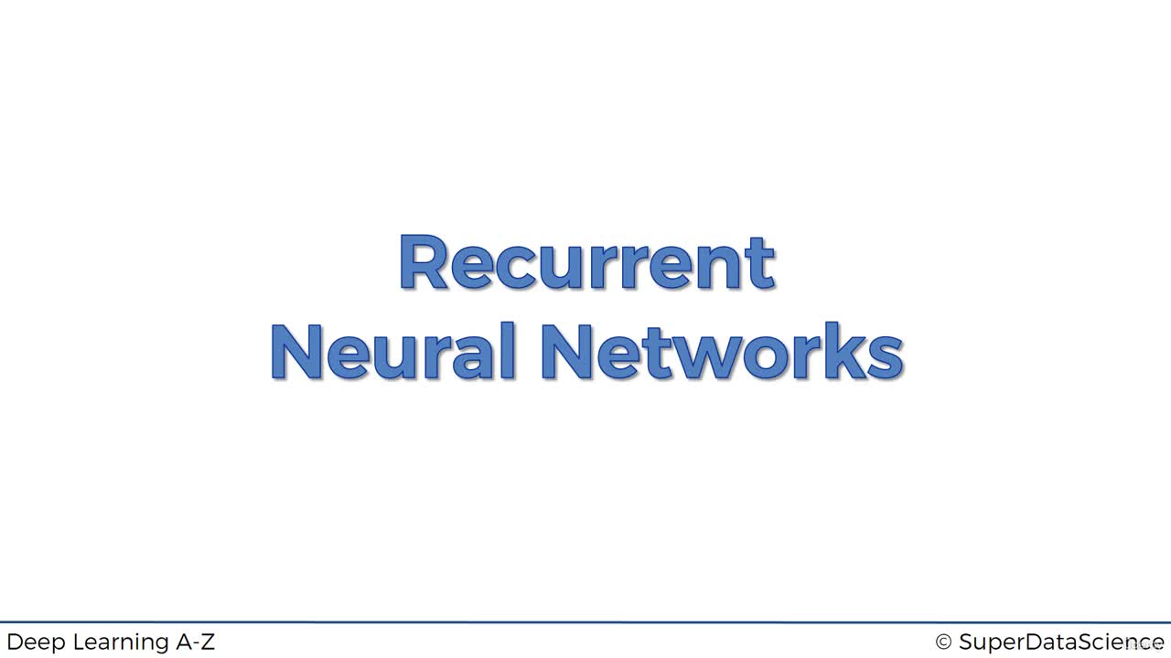 What is a Recurrent Neural Network (RNN)? Deep Learning for Sequential Data