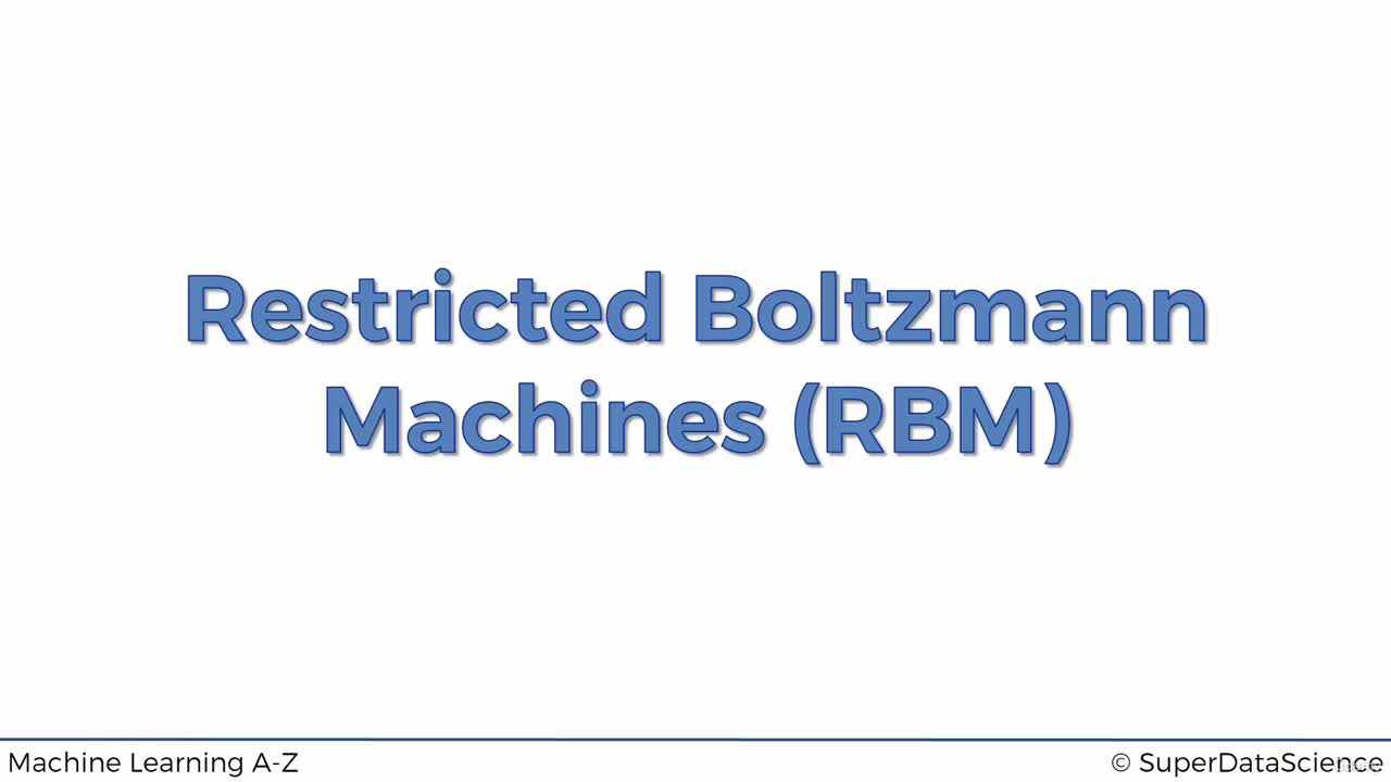 How Restricted Boltzmann Machines Work: Deep Learning for Recommender Systems