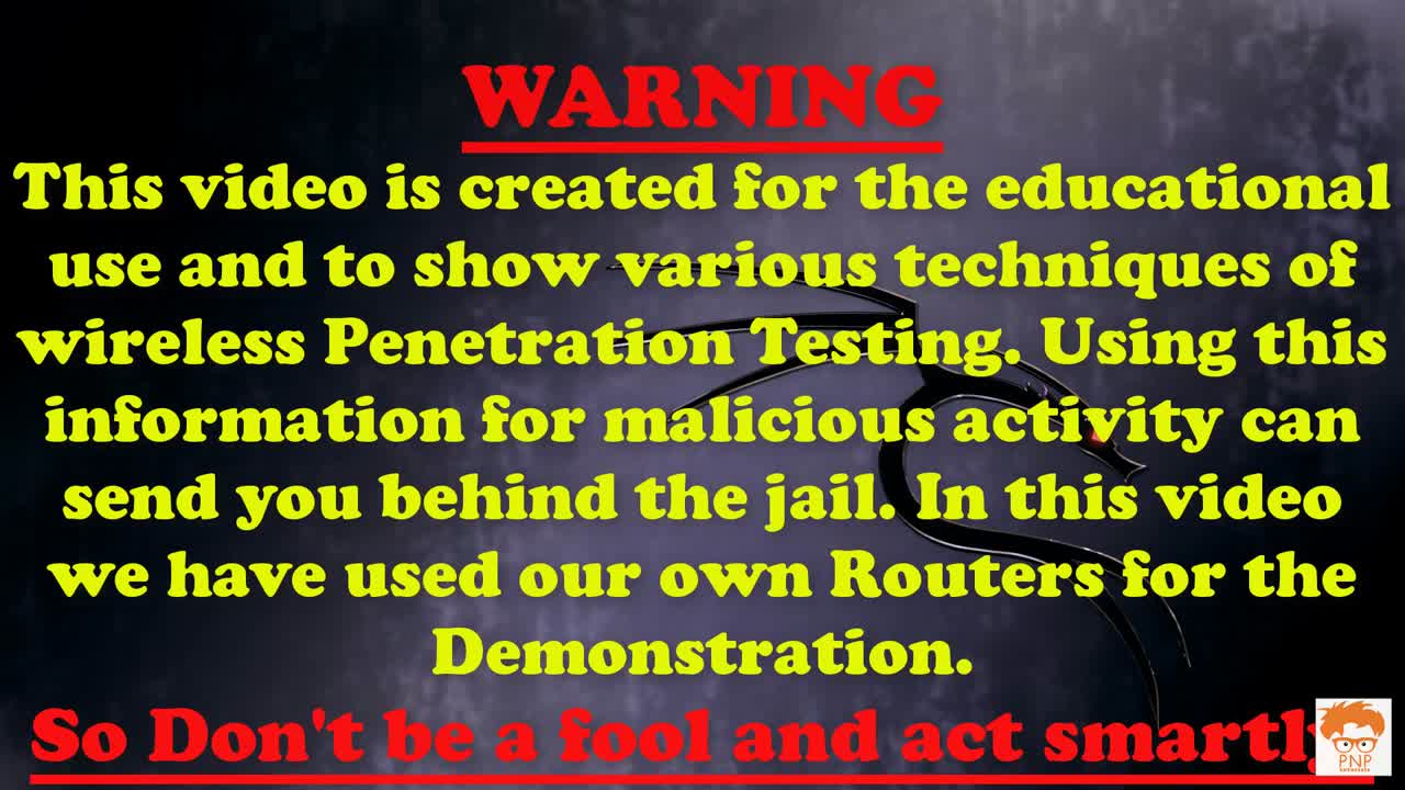 Banned tool for Hacking WPA/WPA2 Wi-Fi