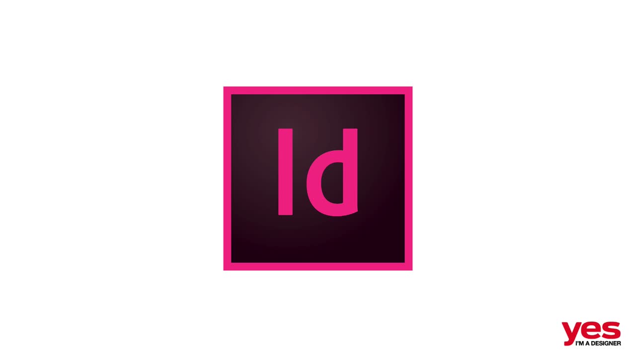 Why learn InDesign?