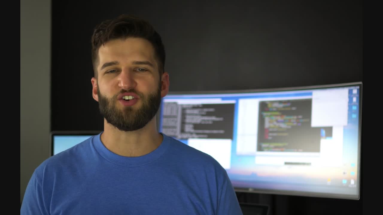 Welcome to Getting Started with eCommerce