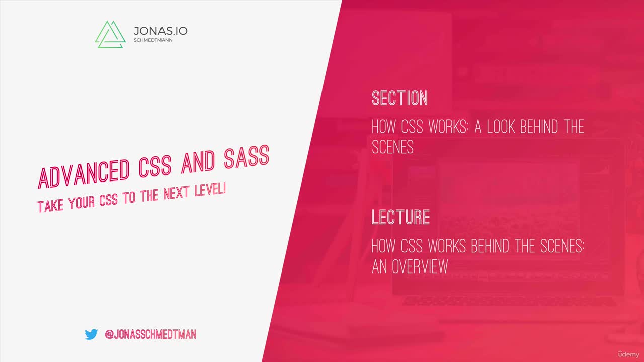 How CSS Works Behind the Scenes: An Overview