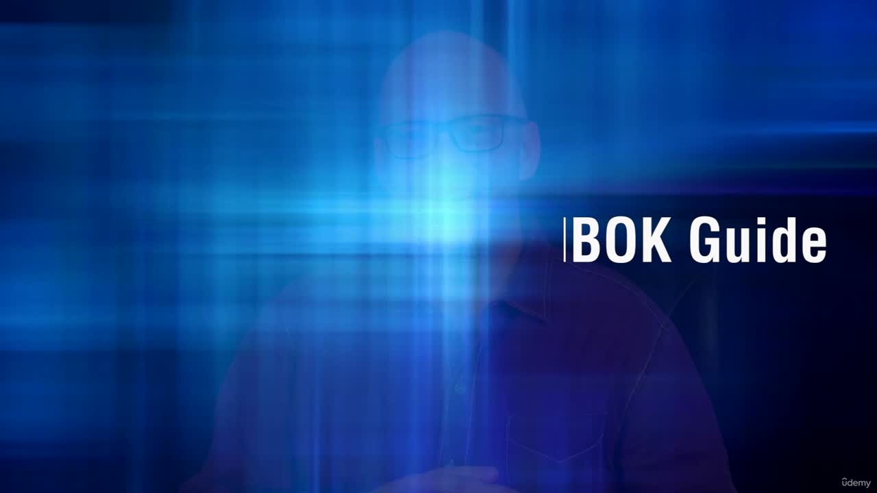Introduction to the PMBOK Guide