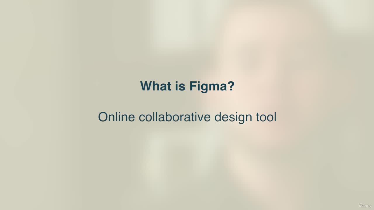 What is Figma?