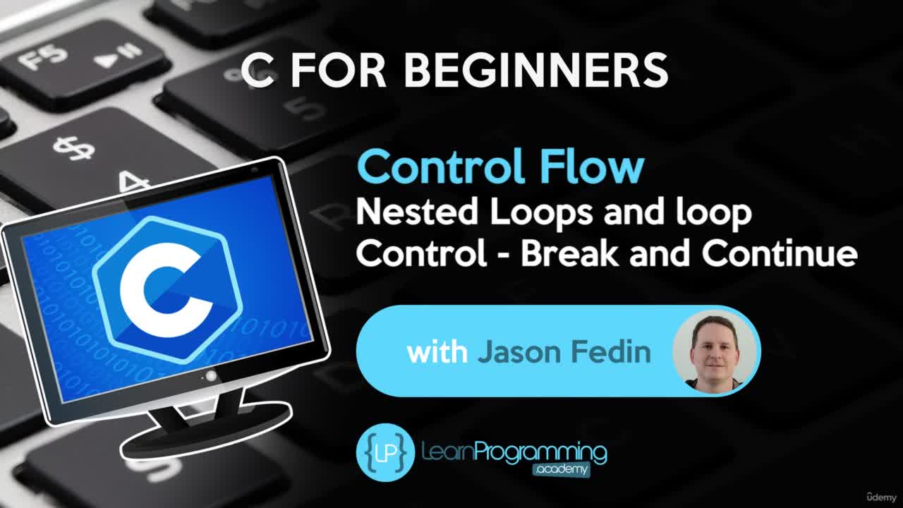 Effective Loop Management: Nested Loops and Control with Break/Continue
