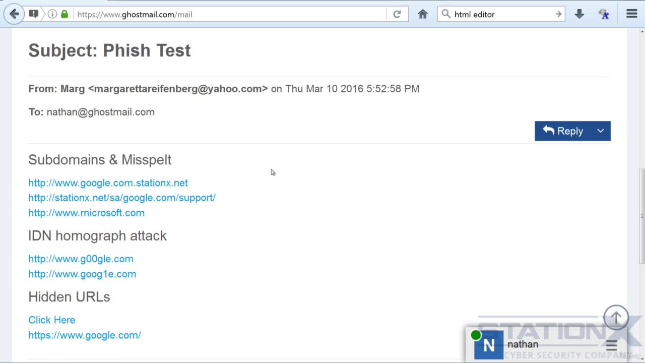 What is Phishing, Vishing and SMShing
