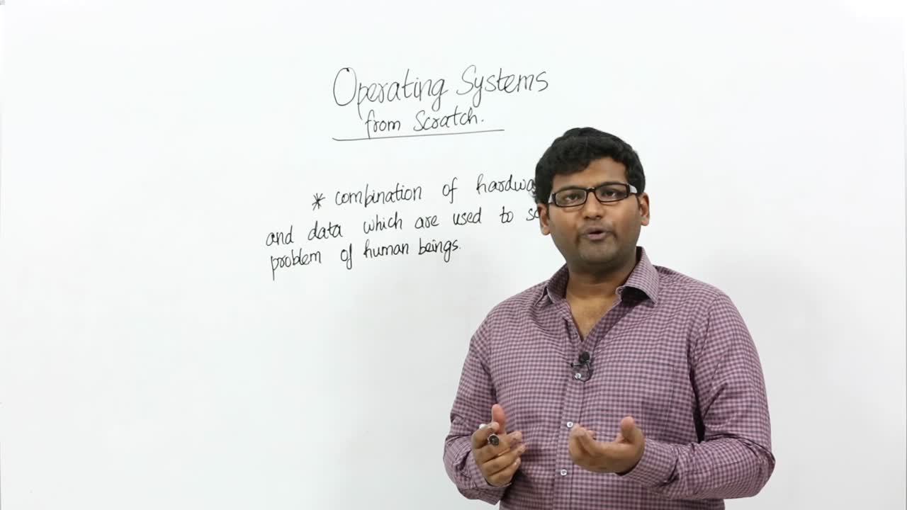 Important : Introduction to Computer Systems