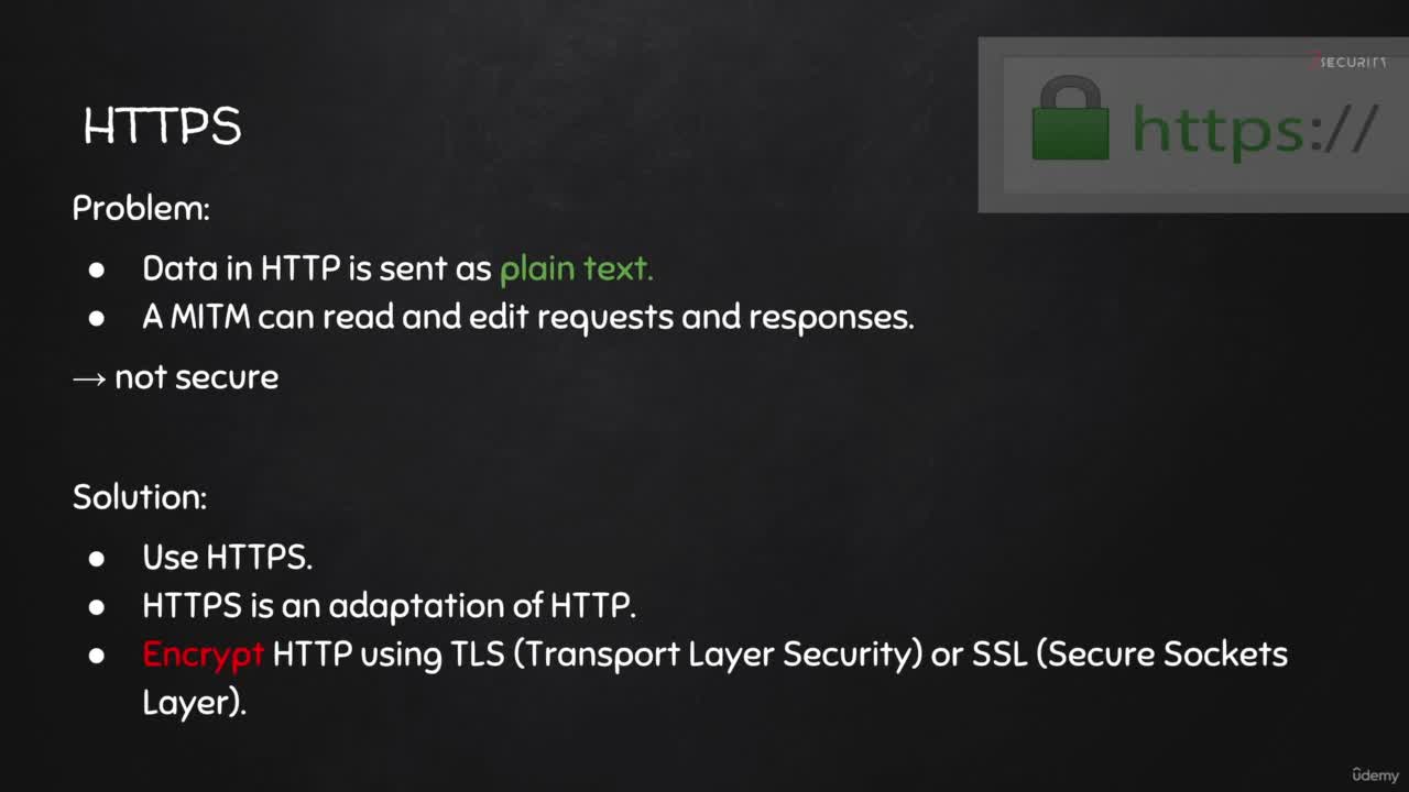 How to Bypass HTTPS
