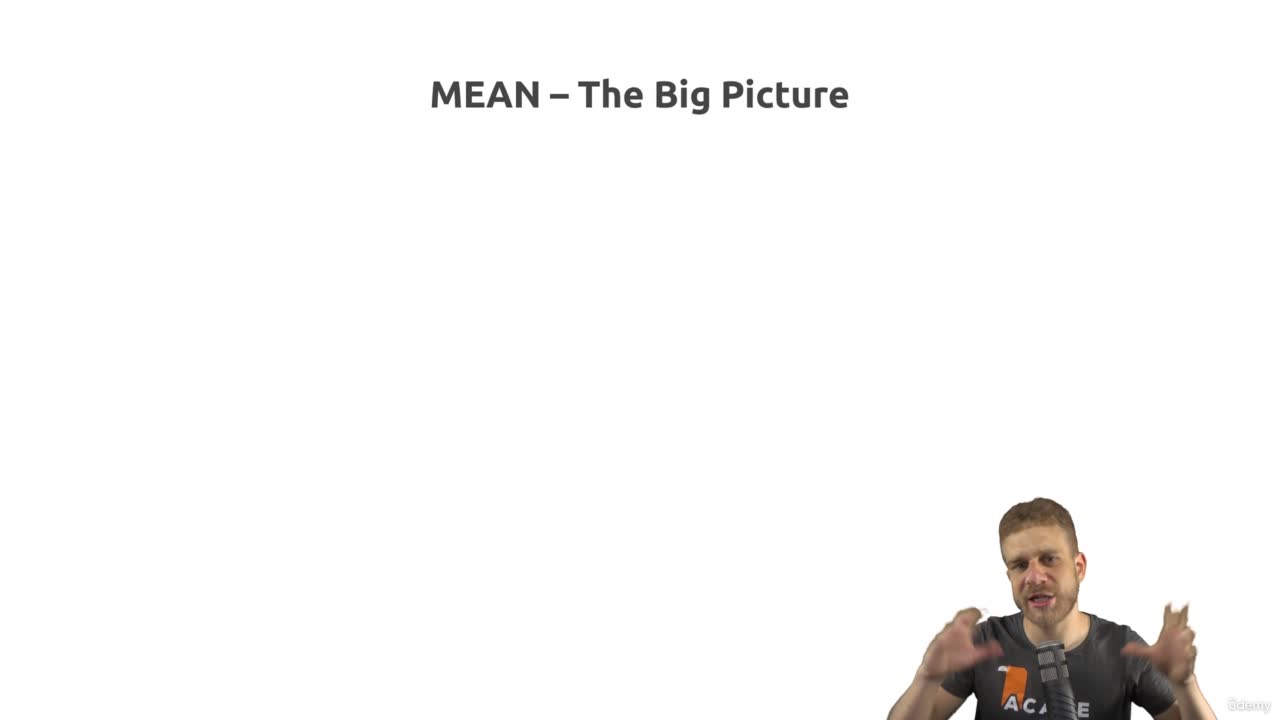 How Does the MEAN Stack Work?