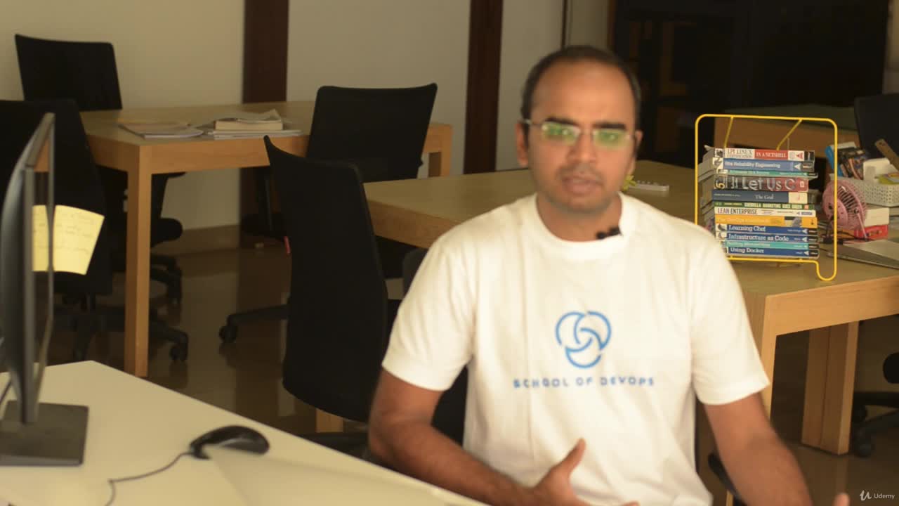 Building production grade Hight Available Kubernetes Cluster