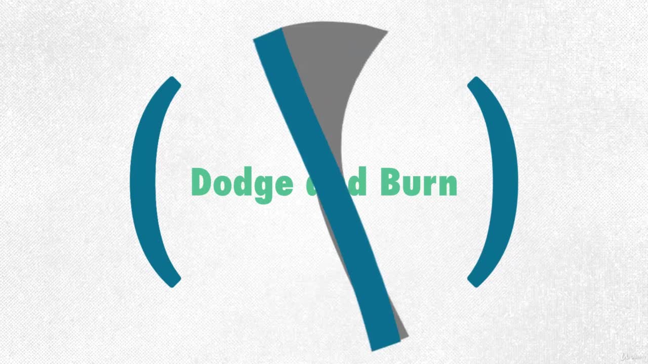 Dodge and Burn