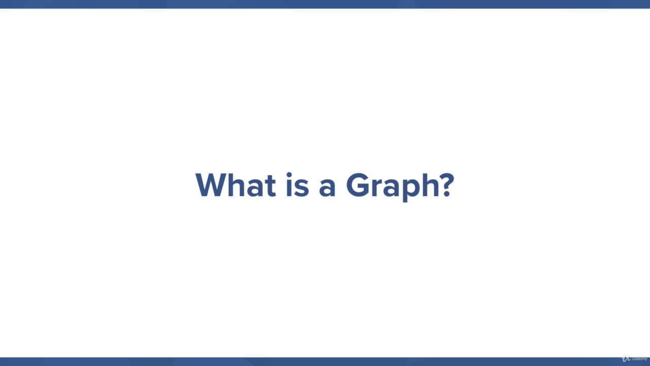What is a Graph?