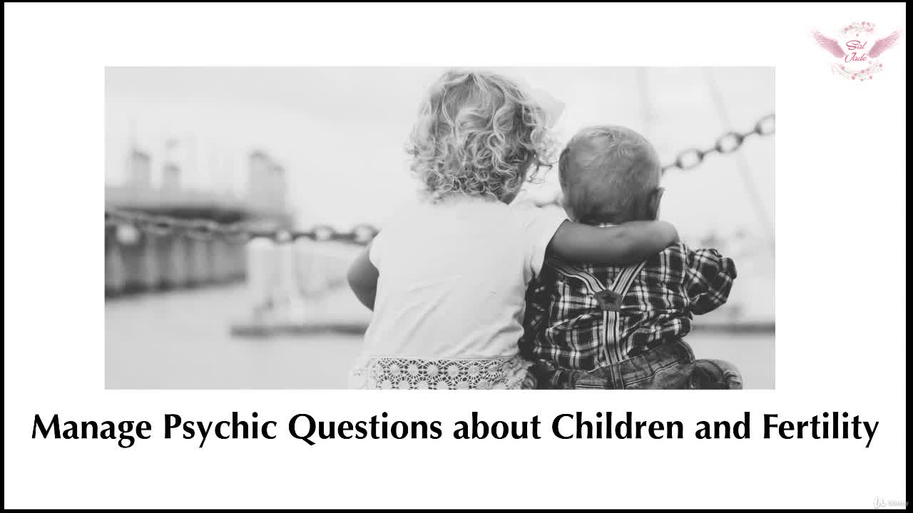 Mastering Fertility and Pregnancy Readings