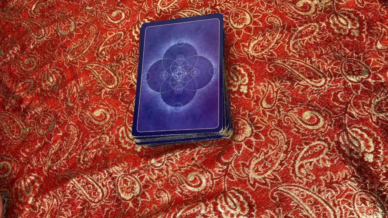 Psychic Tarot Live reading for Chronic Illness