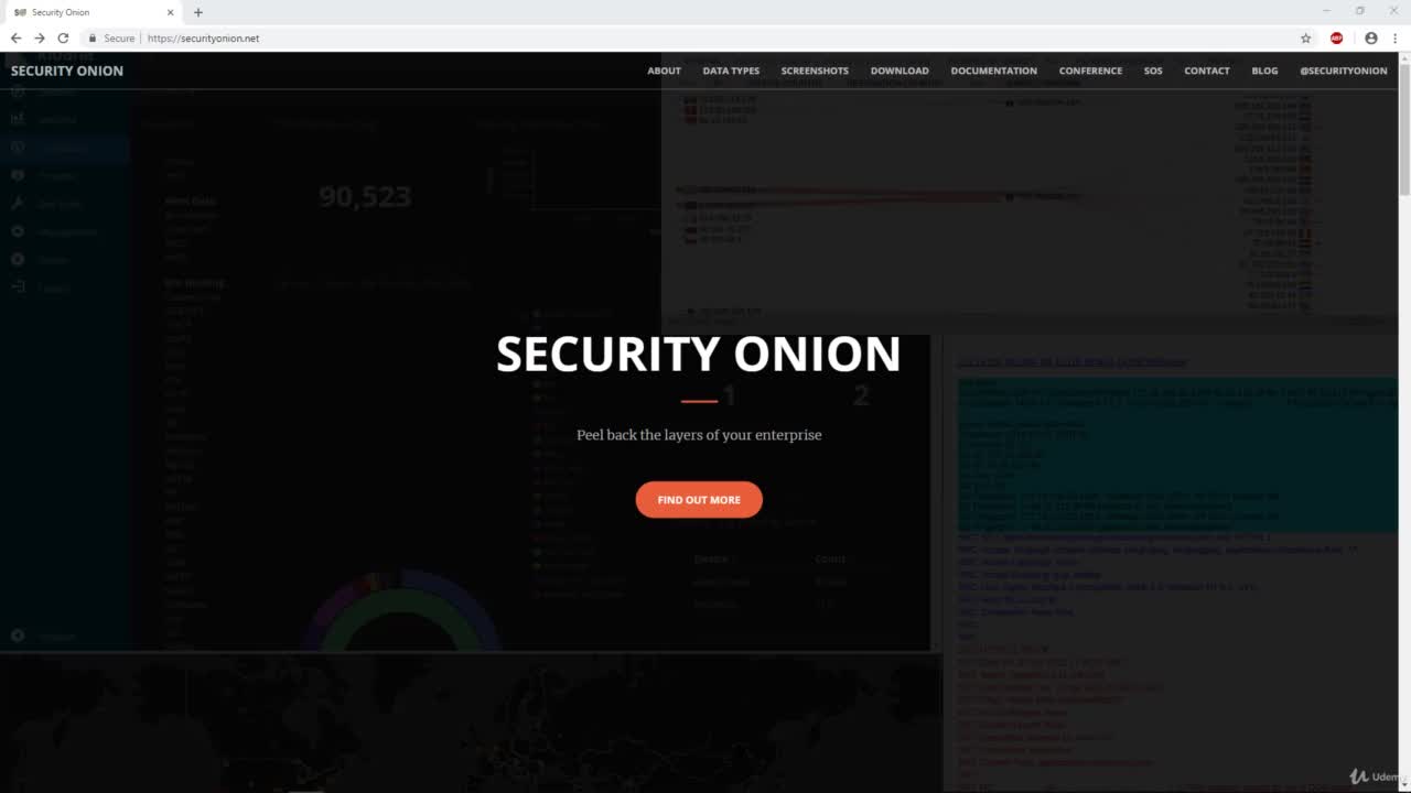 Bonus Lab 1: Security Onion Lab Setup with VirtualBox