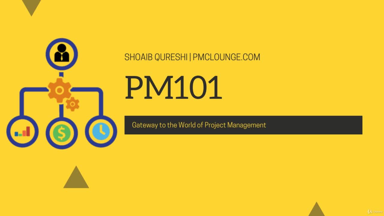 PM101 Full Lecture