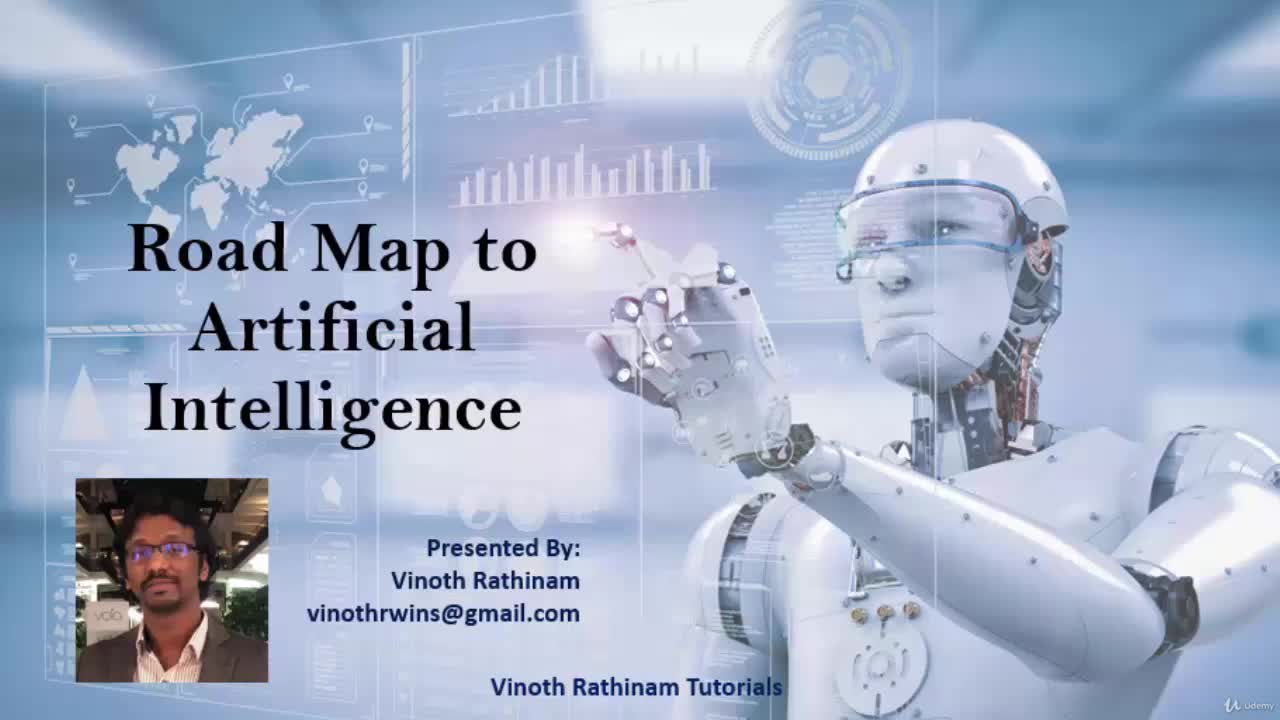 Machine Learning Algorithms and AI Engine Requirements