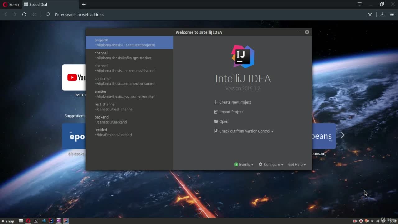 Creating a Kafka Producer with Spring Boot