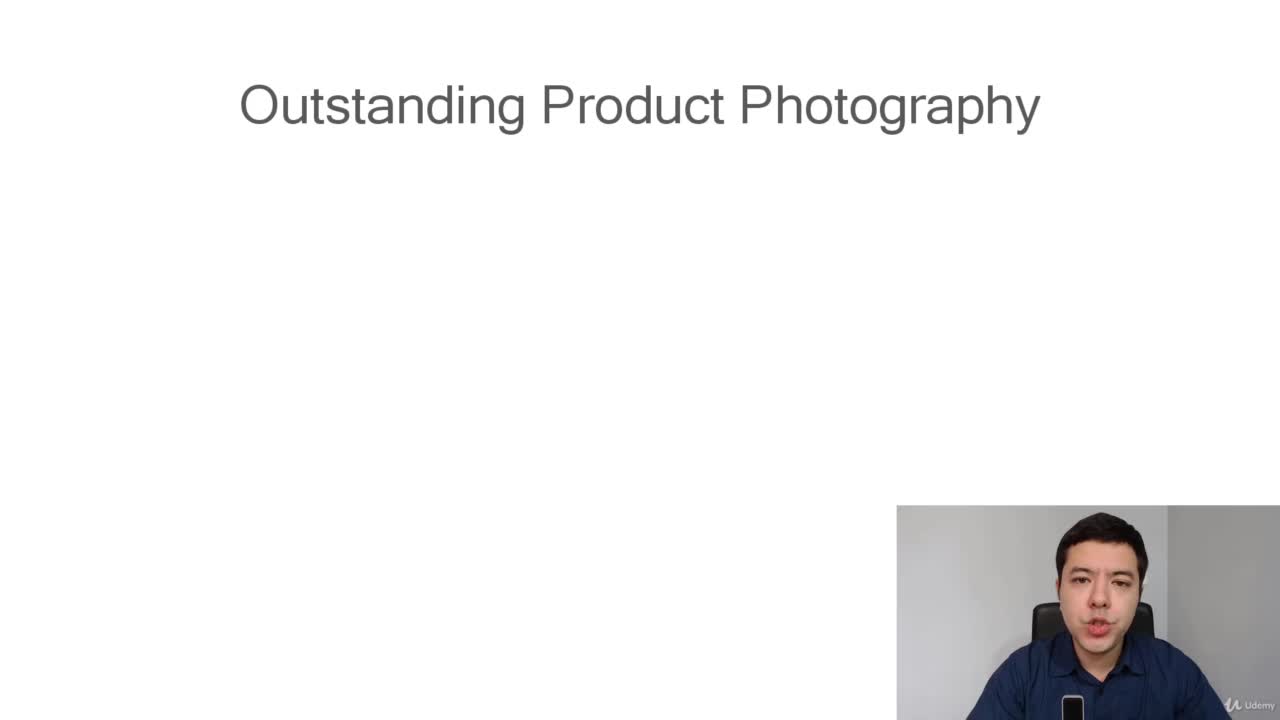 Optimize Your Product Listing - Product Images