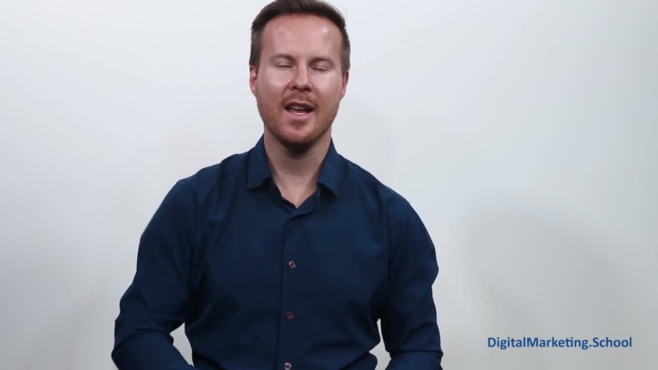 Introduction to Digital Marketing