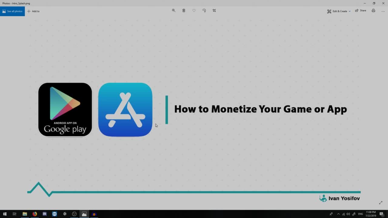 How to create Games or Apps - Game Clones, reskin or spend months developing