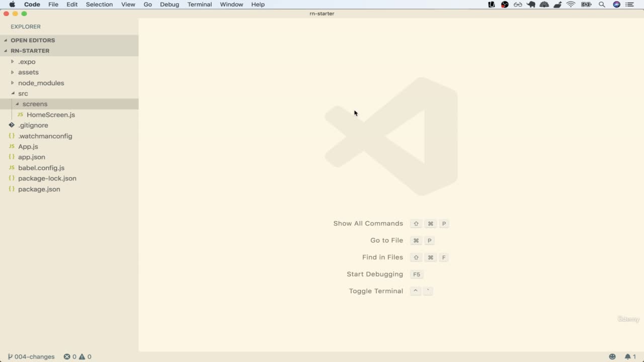 Overview of React Components