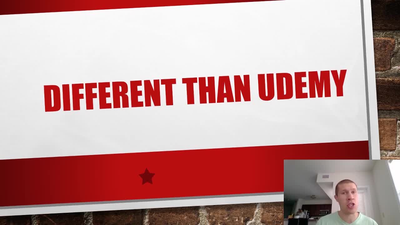 Differences Between Skillshare & Udemy (What You Can Upload & What You Can Make)