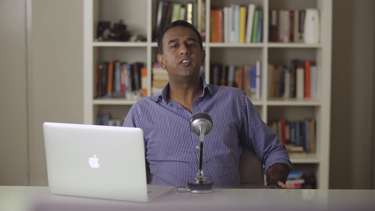 What is deep editing?