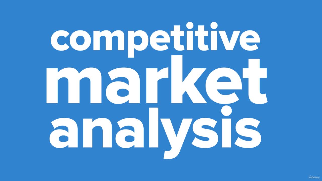 Market Research - Sizing the Market