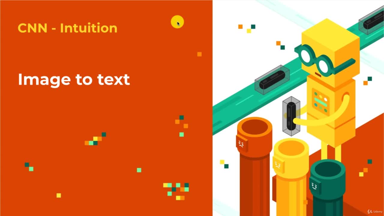 Image to text