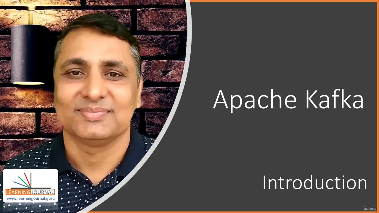 What is Apache Kafka