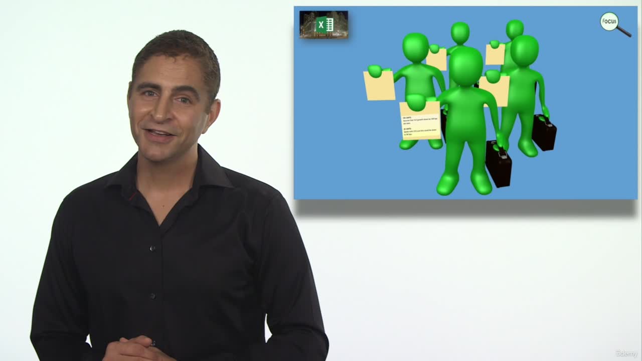 Introduction to Investment Banking Modeling, Mergers & Acquisitions & Valuation