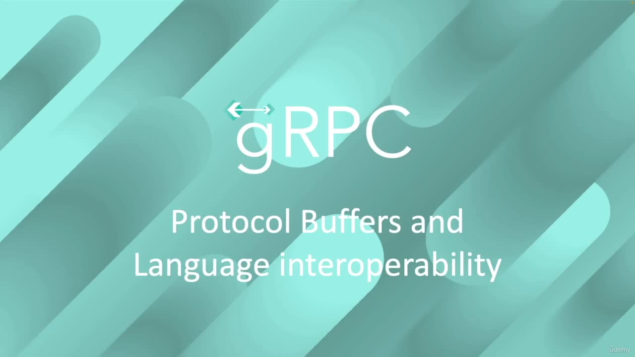 Protocol Buffers & Language Interoperability