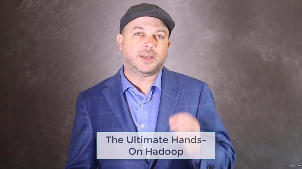 Installing Hadoop [Step by Step]