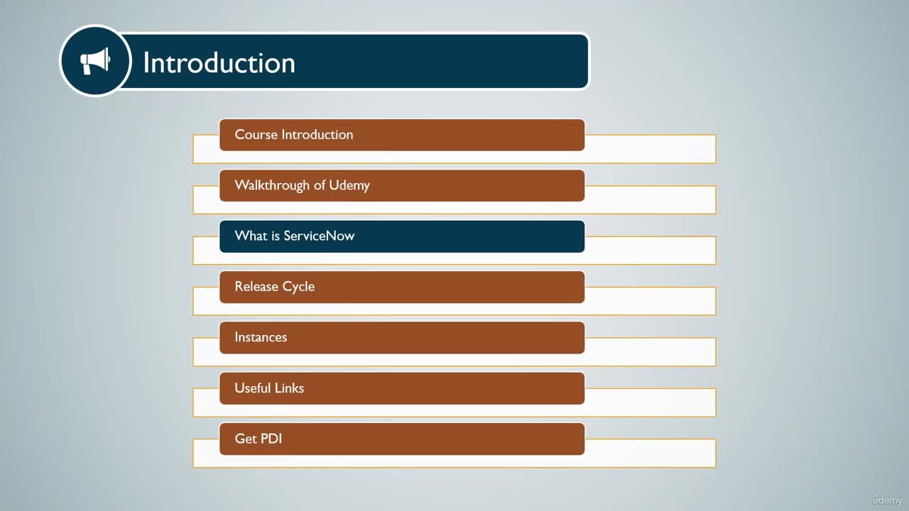 What is ServiceNow
