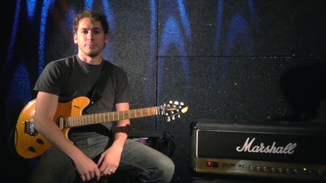 Chromatic Scale - Chromaticism