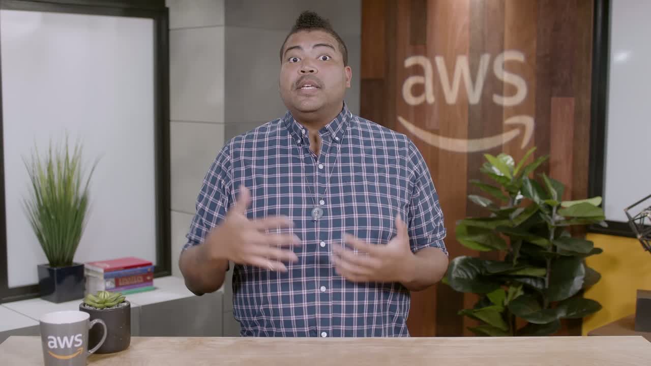 AWS Global Infrastructure